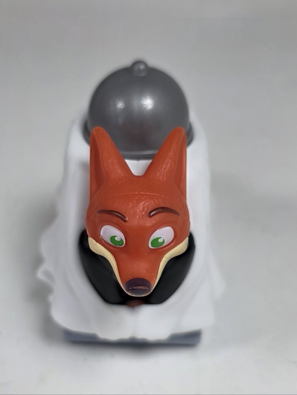 Zootopia Nick Wild